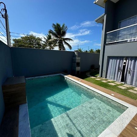 Casa Top ปอร์โตเซกูโร ภายนอก รูปภาพ