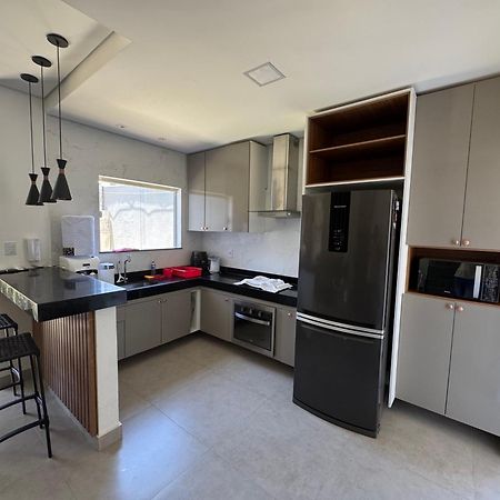 Casa Top ปอร์โตเซกูโร ภายนอก รูปภาพ