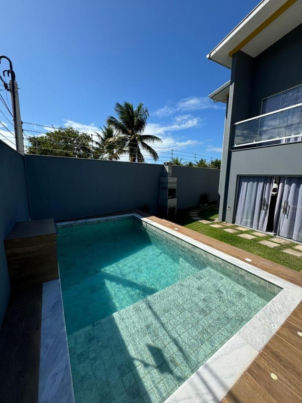Casa Top ปอร์โตเซกูโร ภายนอก รูปภาพ