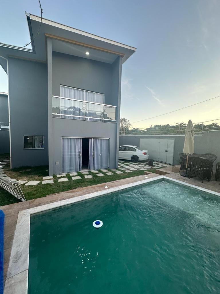 Casa Top ปอร์โตเซกูโร ภายนอก รูปภาพ