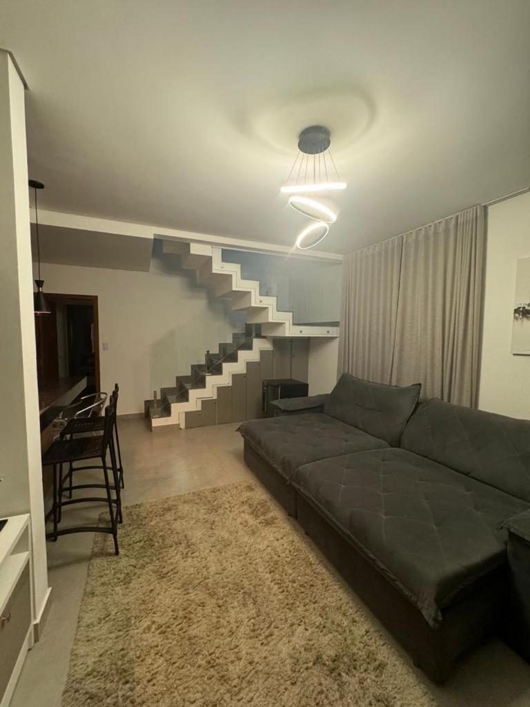 Casa Top ปอร์โตเซกูโร ภายนอก รูปภาพ