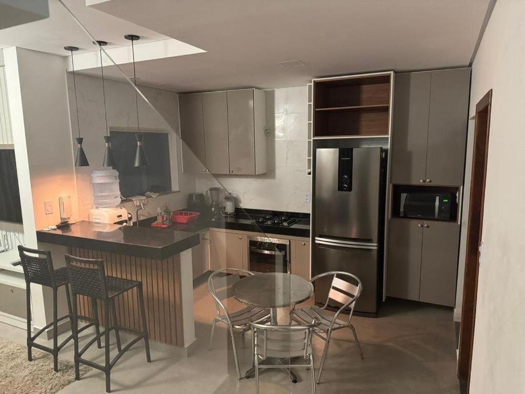 Casa Top ปอร์โตเซกูโร ภายนอก รูปภาพ
