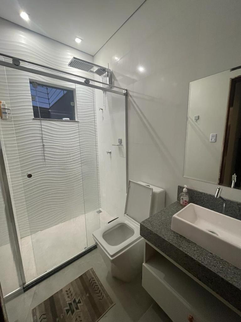Casa Top ปอร์โตเซกูโร ภายนอก รูปภาพ