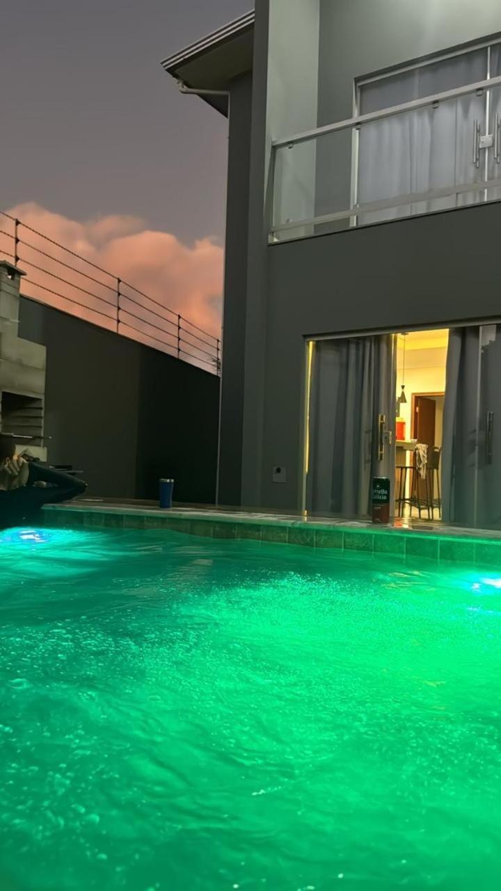 Casa Top ปอร์โตเซกูโร ภายนอก รูปภาพ