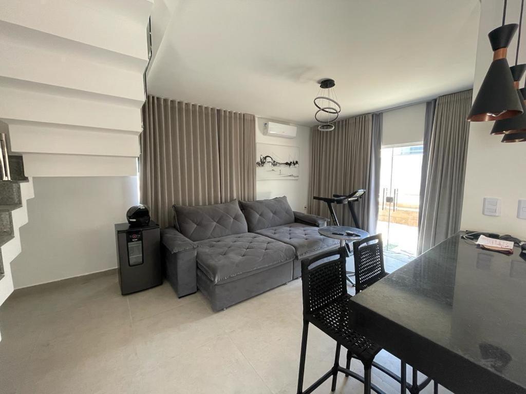 Casa Top ปอร์โตเซกูโร ภายนอก รูปภาพ