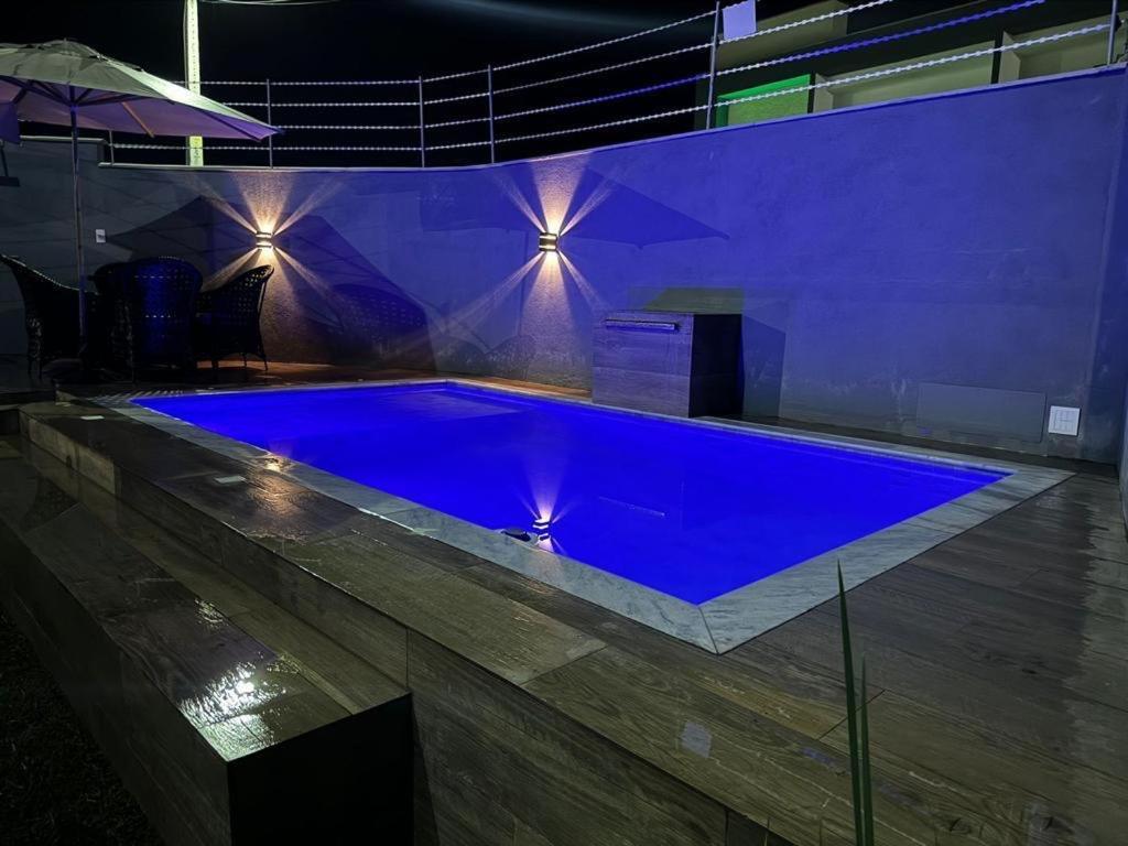 Casa Top ปอร์โตเซกูโร ภายนอก รูปภาพ