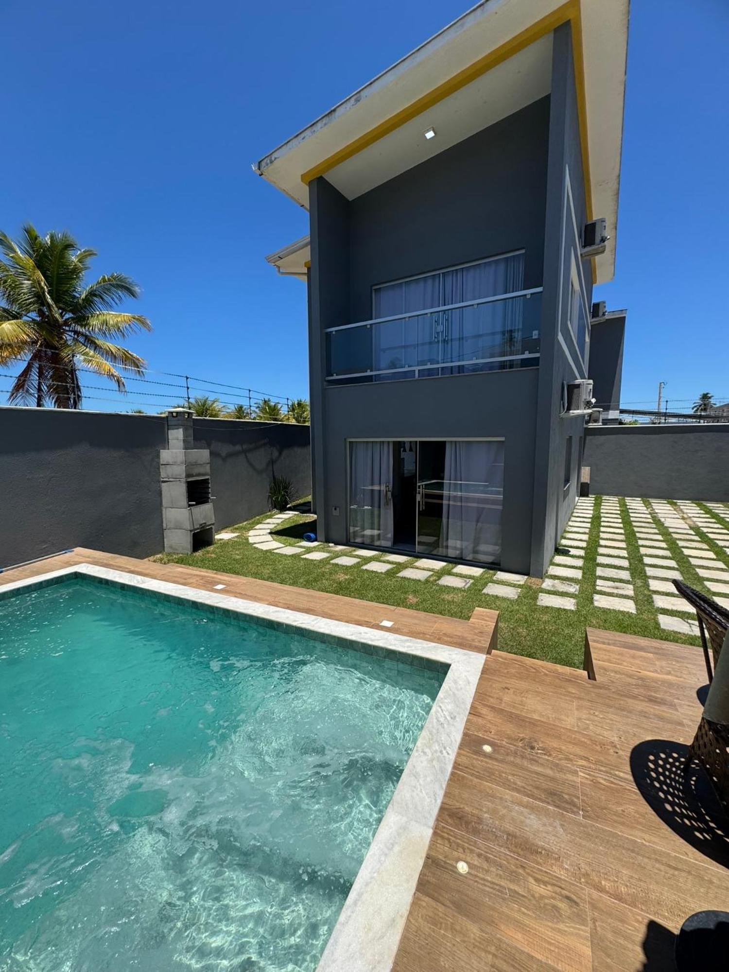 Casa Top ปอร์โตเซกูโร ภายนอก รูปภาพ